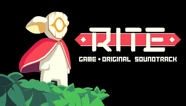 RITE Game + OST