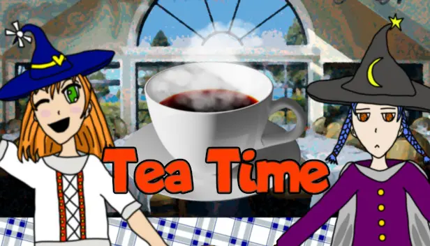 Tea Time