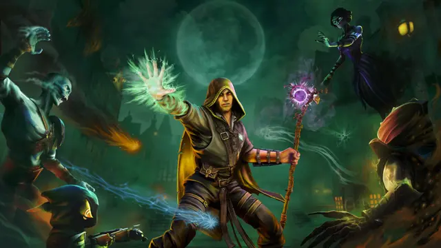 Ziggurat 2 (Xbox One & Series)