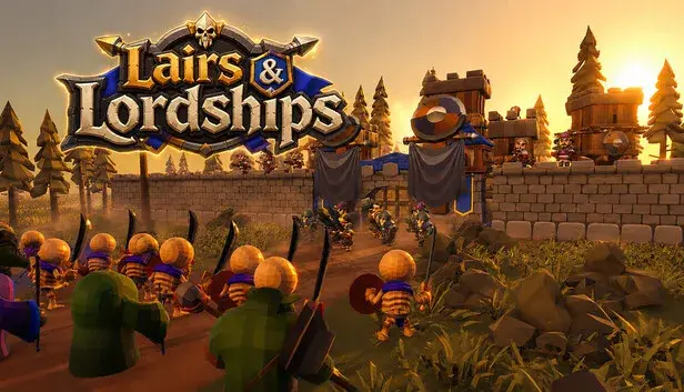 Lairs & Lordships