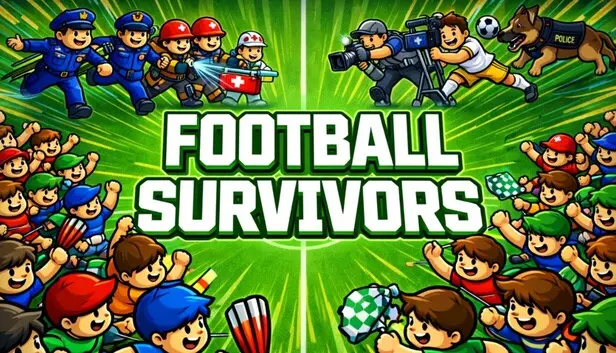 Football Survivors