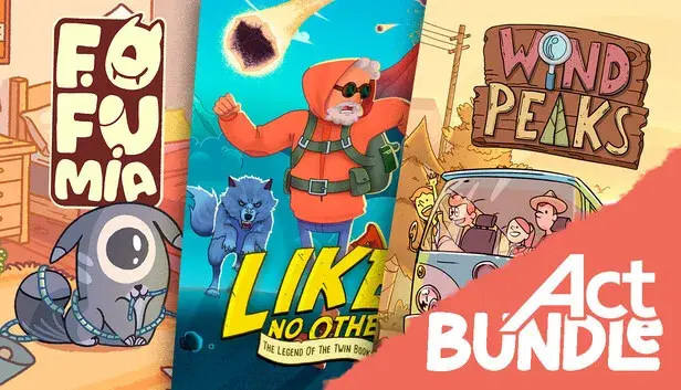 Actoon Bundle