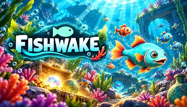 Fishwake