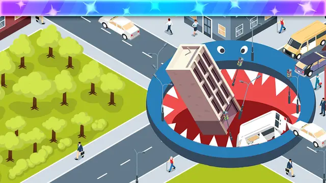 Hole io Complete Edition (Xbox One)