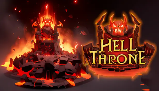 Hell Throne