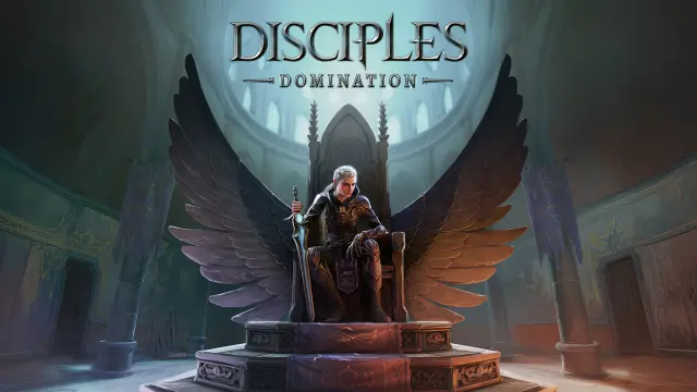 Disciples: Domination