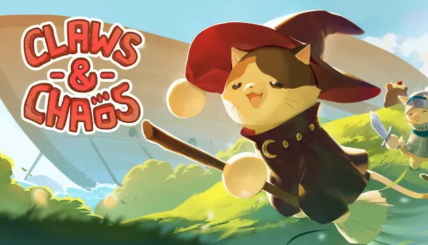 Claws & Chaos