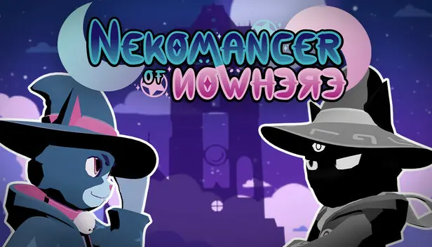 Nekomancer of Nowhere