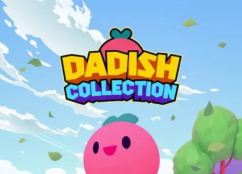 Dadish Collection - Switch
