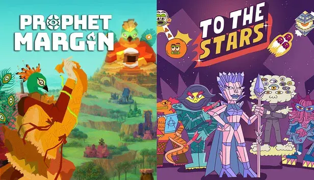 Stellar Stratagems: Prophet Margin & To The Stars