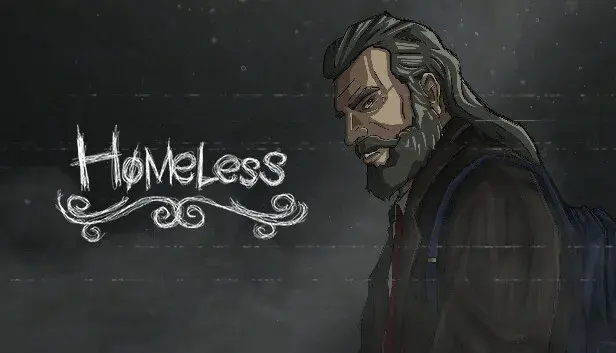 Homeless