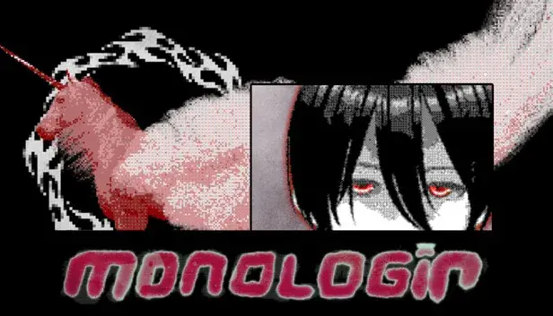 Monologin