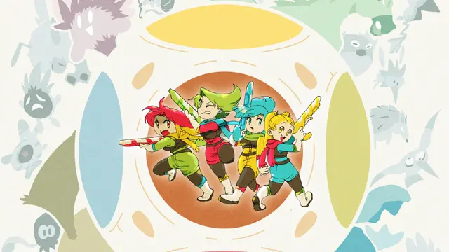 Candy Rangers (Xbox One & Series)