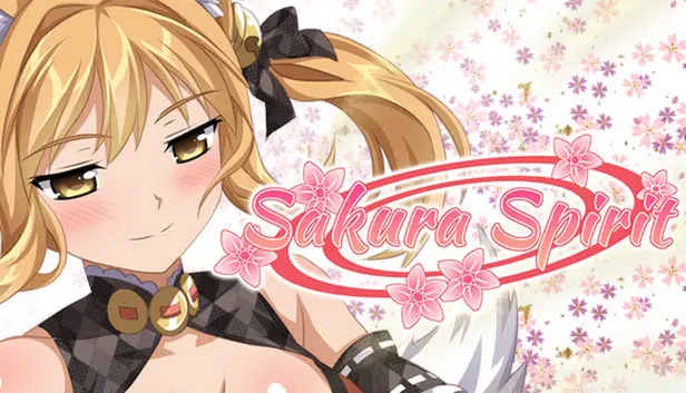 Sakura Spirit