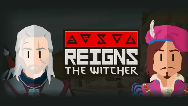 Reigns: The Witcher