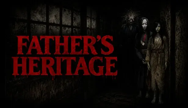 Father's Heritage