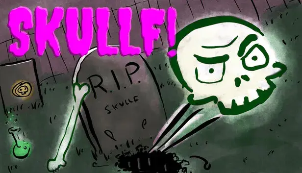 Skullf!