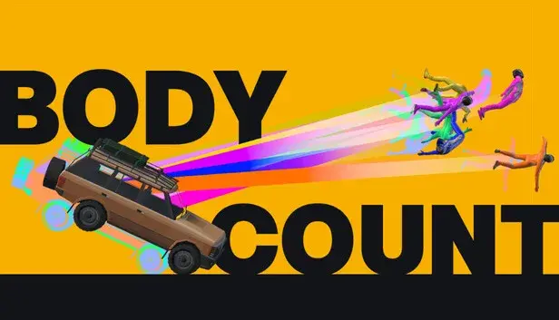BODY COUNT