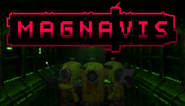 Magnavis
