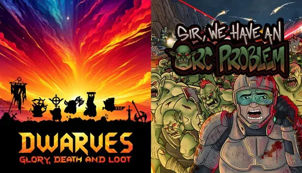 Orc Extermination