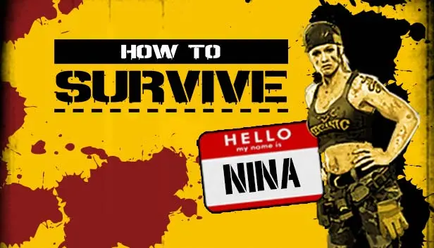 DLC #2 - Hello my name is Nina