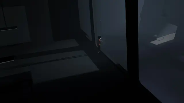 INSIDE - PS4