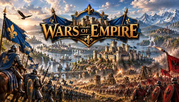 Wars of Empire