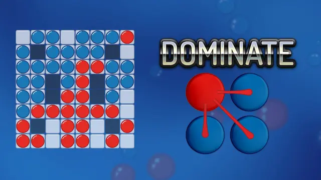 Dominate - Board Game (Xbox One)