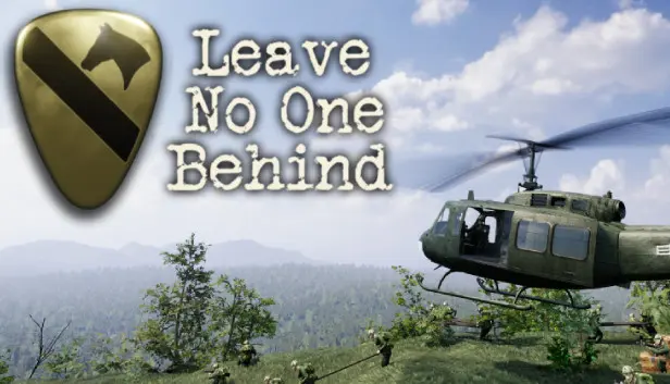 Leave No One Behind: Ia Drang