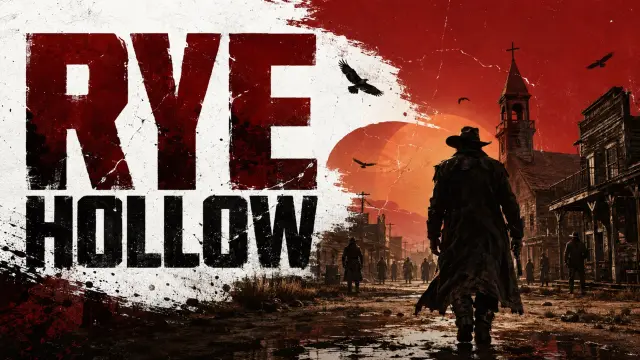 Rye Hollow - Xbox One