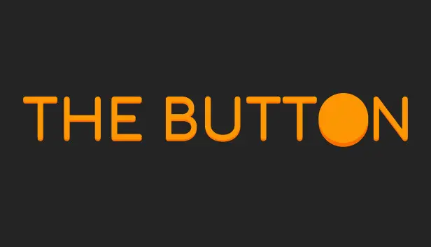 THE BUTTON - Spooky Button