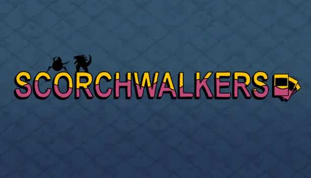 Scorchwalkers