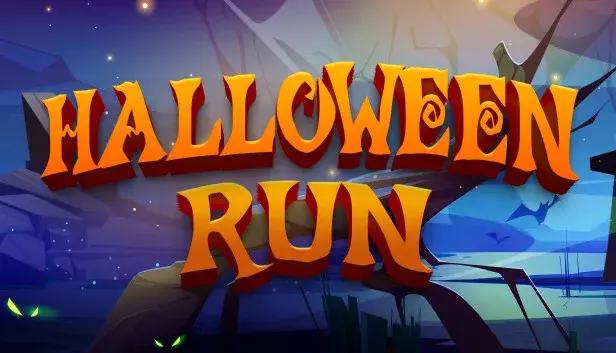Office Run - Halloween Run