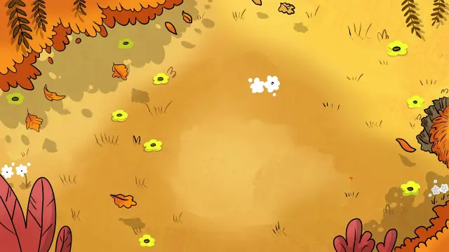 Sokobear Autumn - Xbox Series
