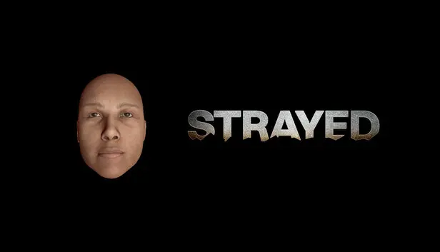 Strayed - Dinkleberg Rock Skin