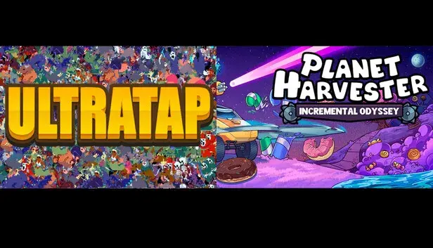 ULTRAHARVESTER