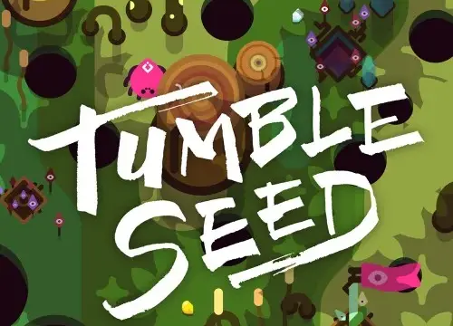 TumbleSeed - Switch