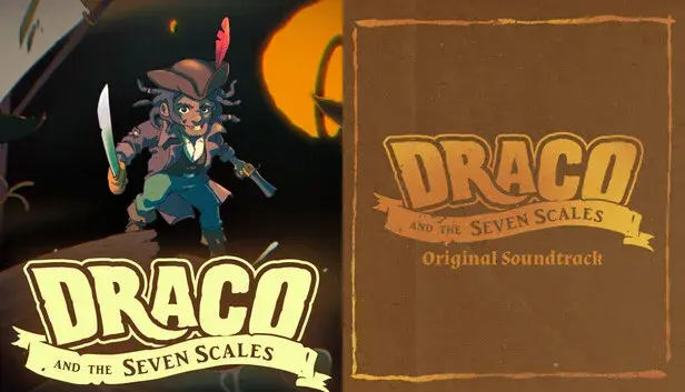 Draco and the Seven Scales & Soundtrack