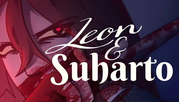Leon&Suharto
