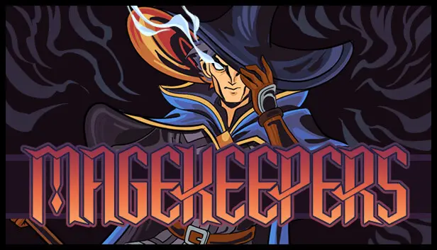 Magekeepers