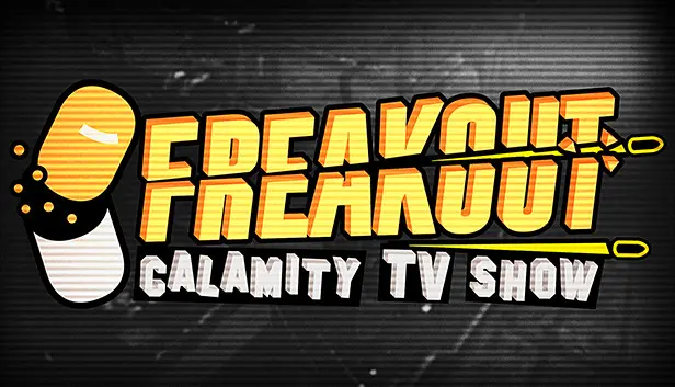 Freakout : TV Calamity Show