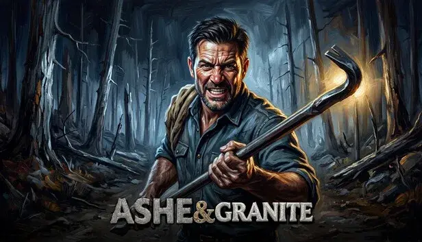 Ashe & Granite
