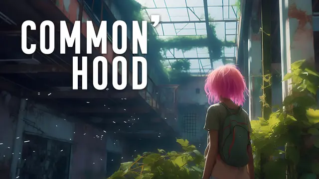 Common'hood (Xbox One & Series)