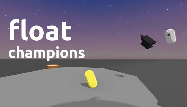 float: champions