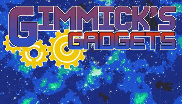 Gimmick's Gadgets