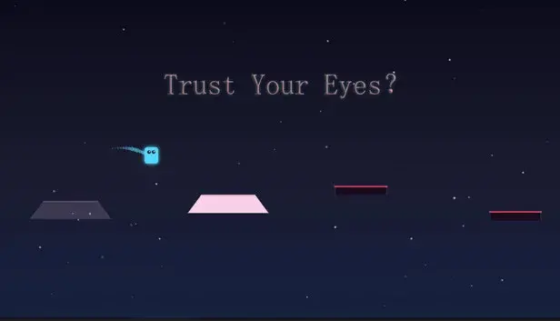 TrustYourEyes?