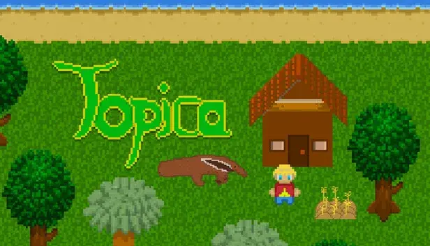Topica
