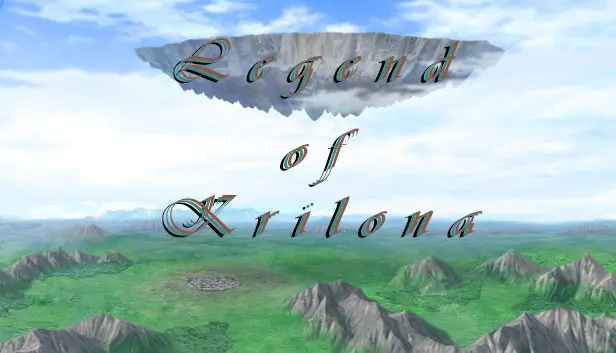 Legend of Krilona