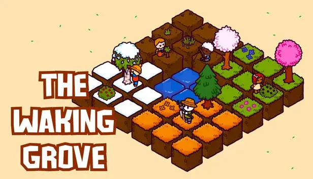 The Waking Grove