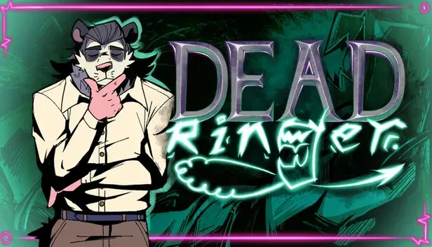 Dead Ringer